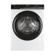 Haier Πλυντήριο Ρούχων 9kg με Τεχνολογία Ατμού 1400 Στροφών HW90-BP14939